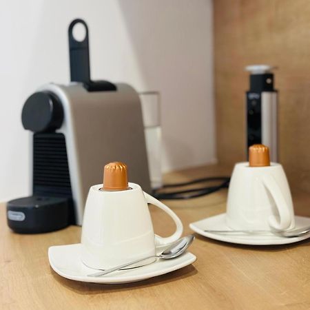 Studio Apartman Koszeg Ngoại thất bức ảnh