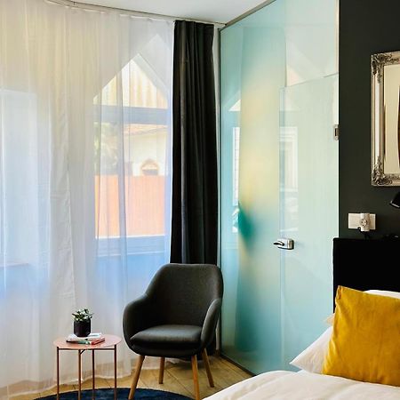 Studio Apartman Koszeg Ngoại thất bức ảnh