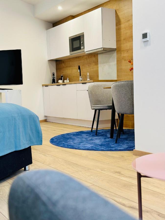 Studio Apartman Koszeg Ngoại thất bức ảnh