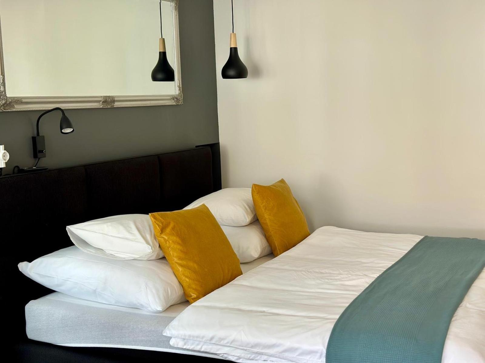 Studio Apartman Koszeg Ngoại thất bức ảnh